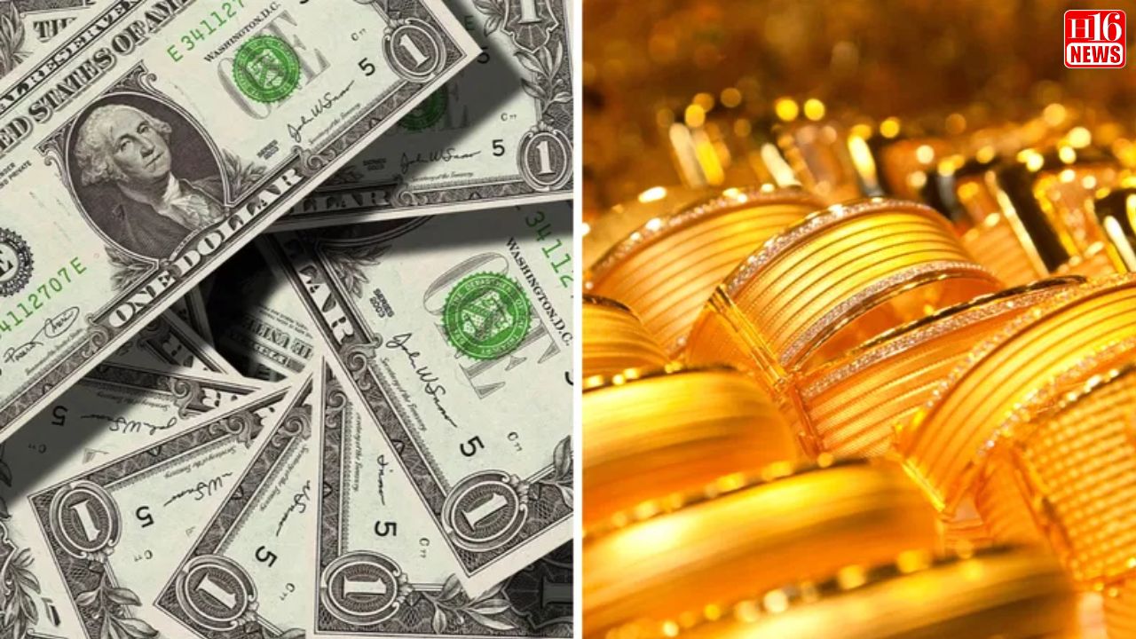 India’s Forex reserves drop USD 2 bn to $686 bn